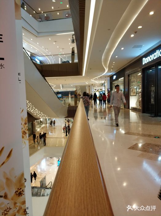 茂业天地-图片-太原购物-大众点评网