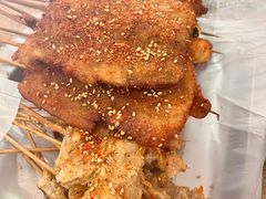 -夫妻串店(和睦路店)