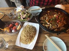 -YAFEE雅菲·粤菜·湘菜·融合菜(魏公村店)
