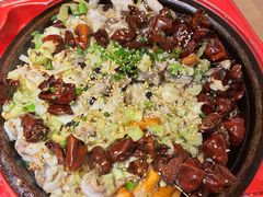 -大丰收脆鱼(浦西万达店)