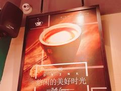 -街角 T·COFFEE 融合料理·BISTRO(车公庙店)