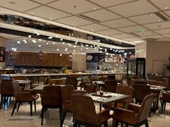 -TABLE·味西餐厅-成都茂业JW万豪酒店