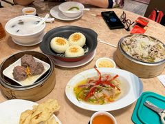 -广东胜利宾馆西关粤中餐厅