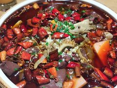 -蜀宴小调·精致家常菜(科华店)