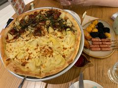 -乐凯撒披萨(喜荟城店)