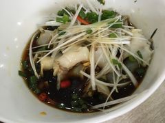 -锋味海鲜菜馆