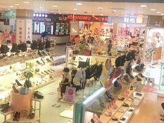 -百佳华超市(松岗店)