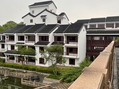 -苏州吴宫泛太平洋酒店