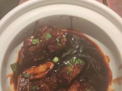 -绿茶餐厅(蓝色港湾店)