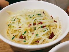 -建辉湖南土菜馆(南大街店)