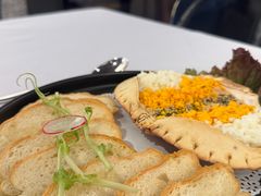 -安东尼奥餐厅