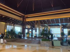 -惠州金海湾嘉华度假酒店