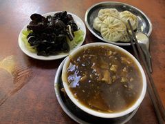 -小胖包子王(阜成门内店)