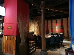 大堂-湘汇概念铁板烧(铁西万达店)