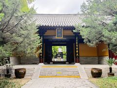 -包公祠