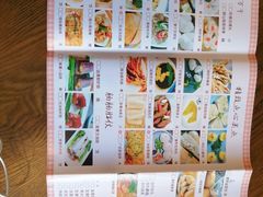菜单-佰味家宴(柠溪文化广场店)