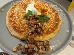 -The Sunny Side Cafe Station 1