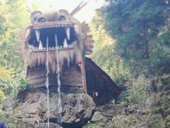 -山沟沟景区