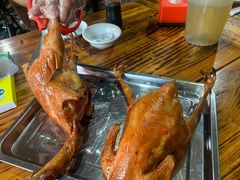 -昌记土制吊烧鸡(佛山市安信物流中心A座店)