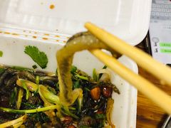 -陈添記·祖傳爽鱼皮·西关老字号(广州首店)