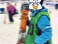 -绍兴启迪乔波冰雪世界