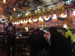 大堂-平成屋·午肴夜酒(四川北路店)