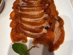 -惠丰堂饭庄·烤鸭·京味菜(翠微路店)