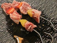 -火炉火自助餐(西直门凯德MALL店)