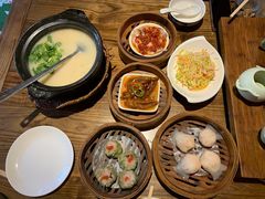 -颐和•海鲜砂锅粥•啫啫煲(奥林匹克广场店)