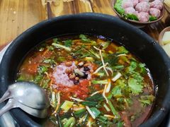 -笔记安顺夺夺粉火锅