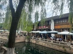 -嘉兴月河历史街区