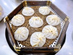 -西安贾三灌汤包·回坊小吃·清真炒菜(北院门总店)