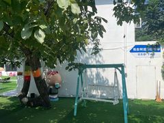 -何适山庄·团餐住宿(水长城P2停车场店)