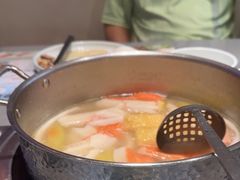 -椰小鸡·琼州糟粕醋(美兰缤纷城店)