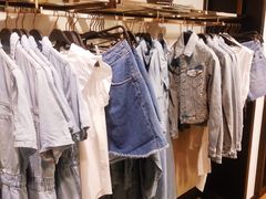 -ZARA(仓山万达店)