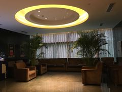 -银川国贸中心酒店