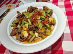 -西贝(虹口龙之梦店)