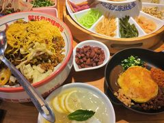 -怪噜范·老贵阳街头名小吃(鸿通城店)