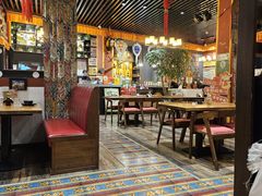 -敏珠拉姆藏餐·南京厨房(富春江东街店)