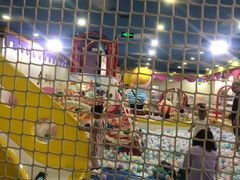 -鹏欣水游城