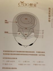 -熙朵美学植发连锁