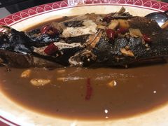 -旺顺阁·北京菜(北辰上品+)