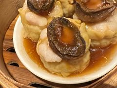 -彩丰楼中餐厅·早茶·点心·粤菜(海口华彩洲际酒店)
