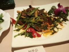 火盆野猪肉-徽珍源(龙茗路店)