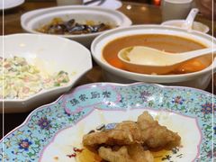 -老厨家(中央大街西七道街店)