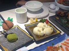 -花漫里亲民日式餐厅(万象城店)