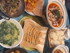 -渔乡米香·剁椒鱼头(四方坪店)