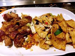 -湘汇概念铁板烧(铁西万达店)