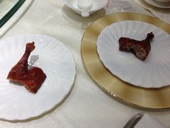 -荣粤酒家·融合粤菜