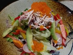 -景鹤料理(上地华联店)